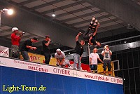 YOU Berlin 2008 Finale